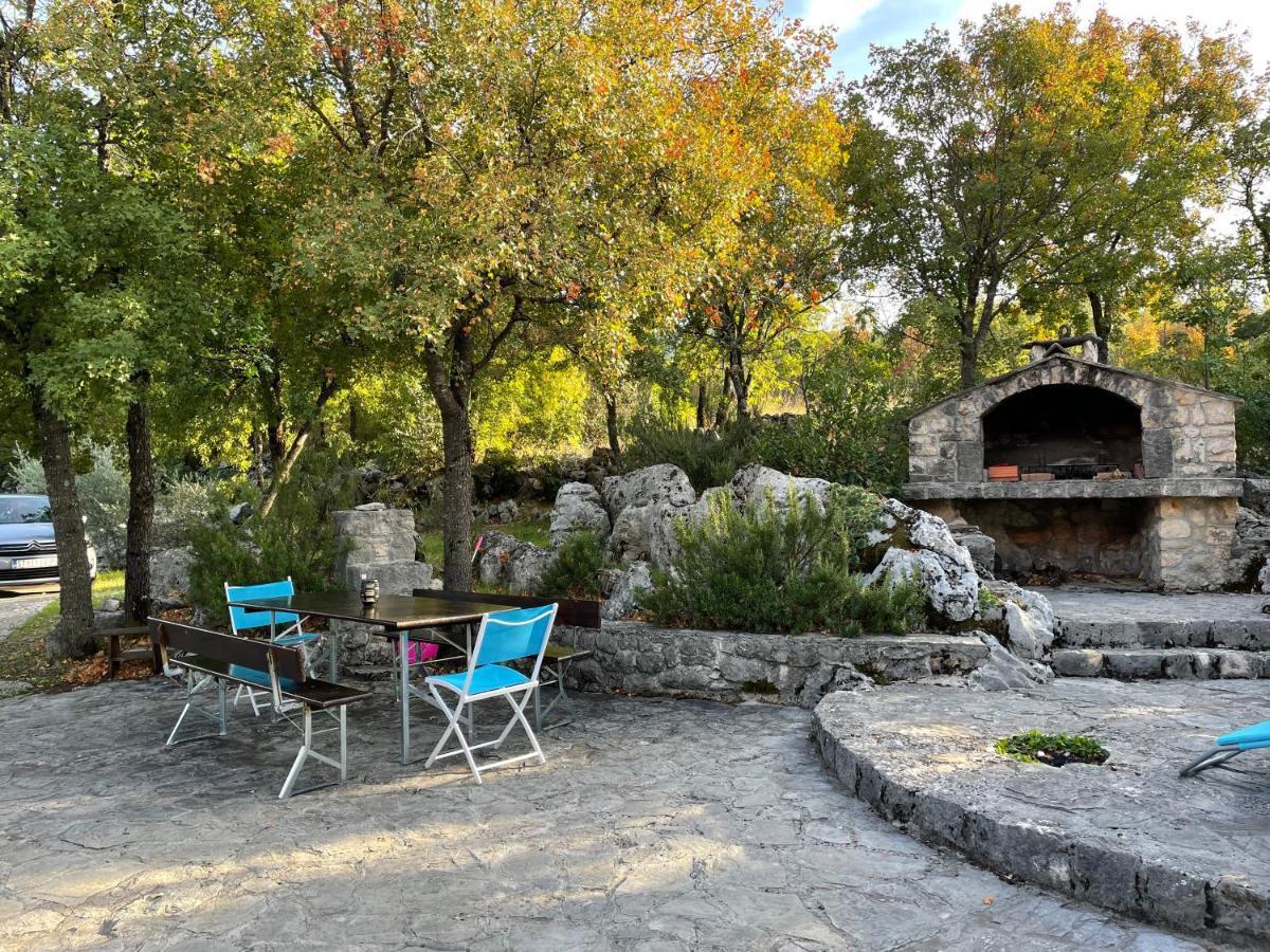 Holiday House Dunamis Krivodol Kültér fotó