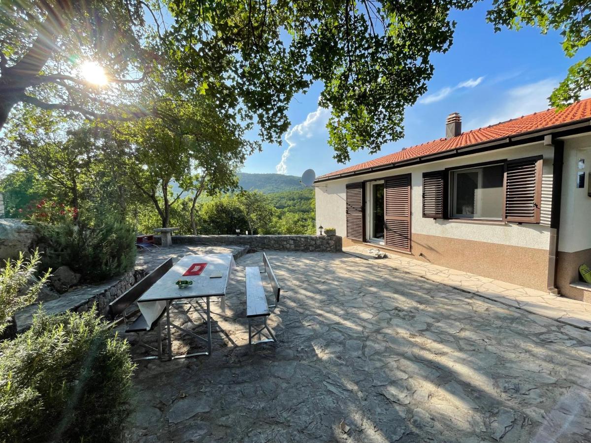 Holiday House Dunamis Krivodol Kültér fotó