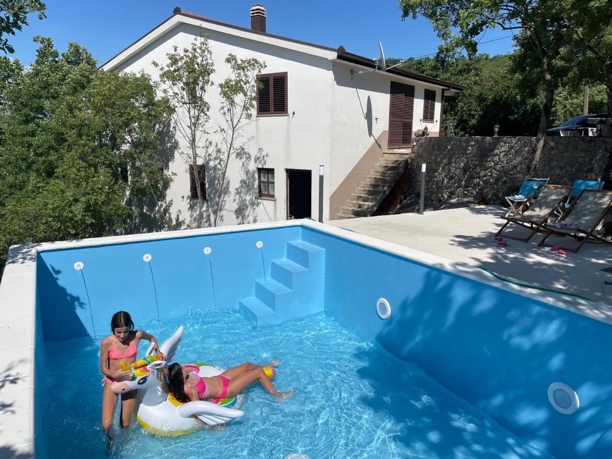 Holiday House Dunamis Krivodol Kültér fotó