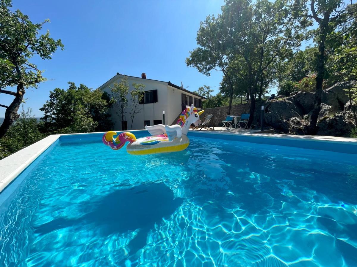 Holiday House Dunamis Krivodol Kültér fotó
