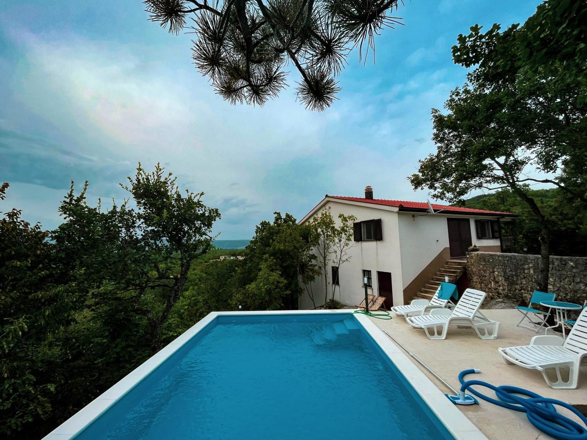 Holiday House Dunamis Krivodol Kültér fotó