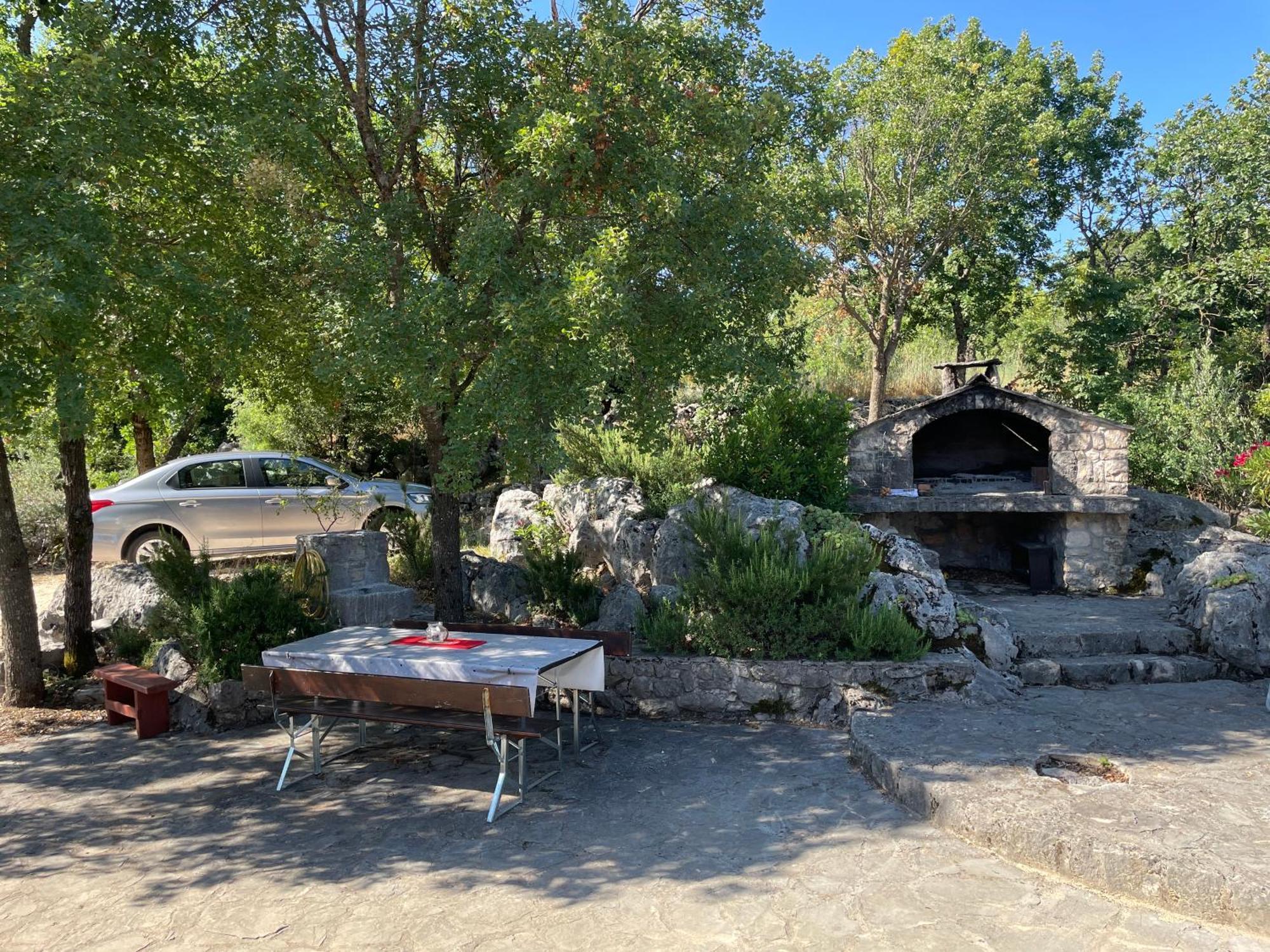 Holiday House Dunamis Krivodol Kültér fotó