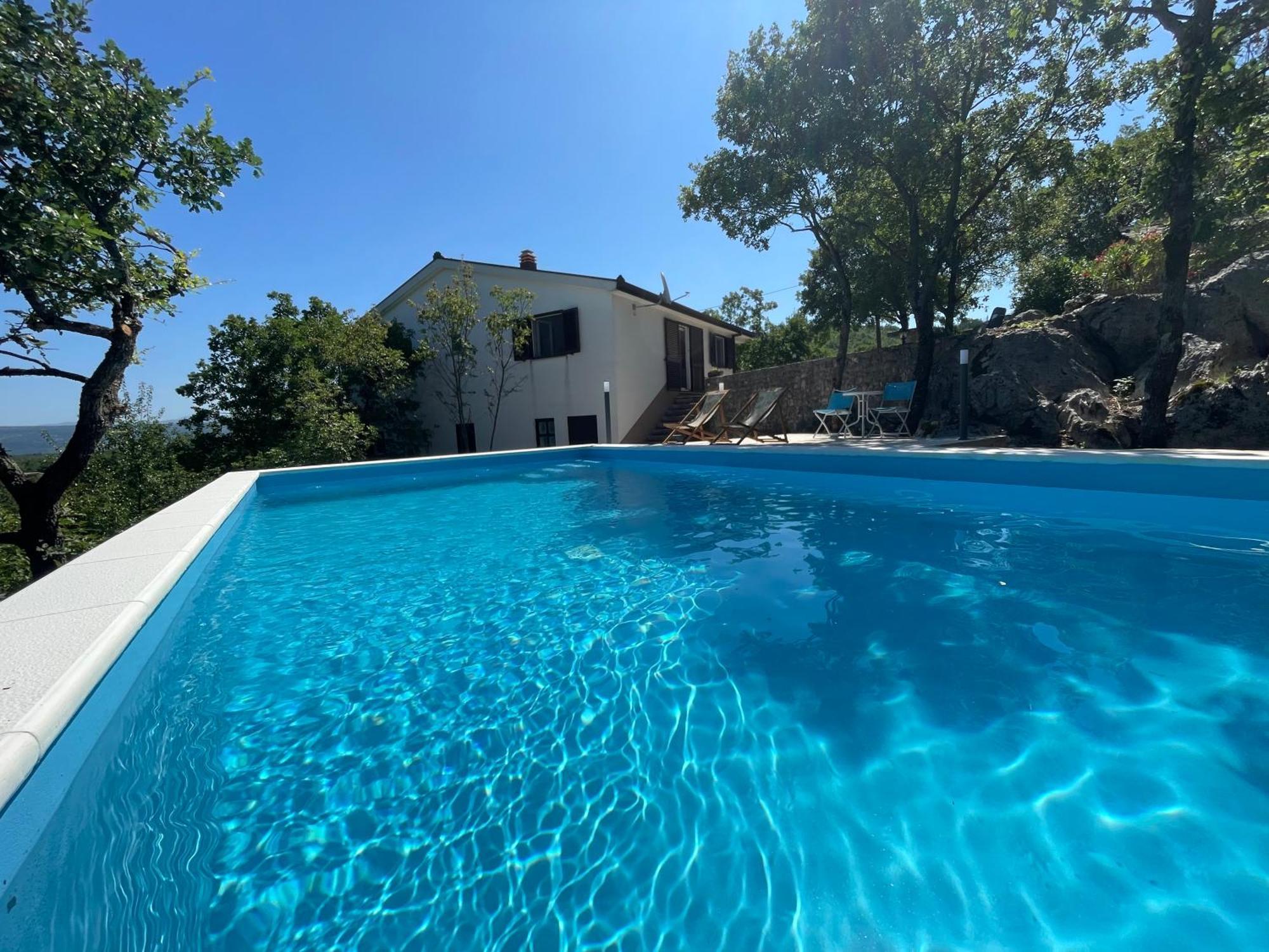 Holiday House Dunamis Krivodol Kültér fotó