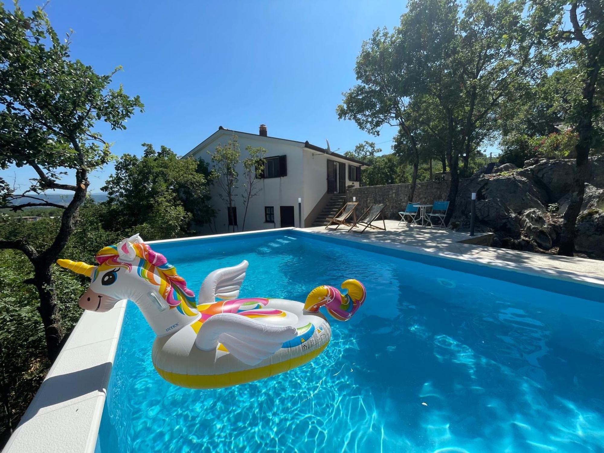 Holiday House Dunamis Krivodol Kültér fotó
