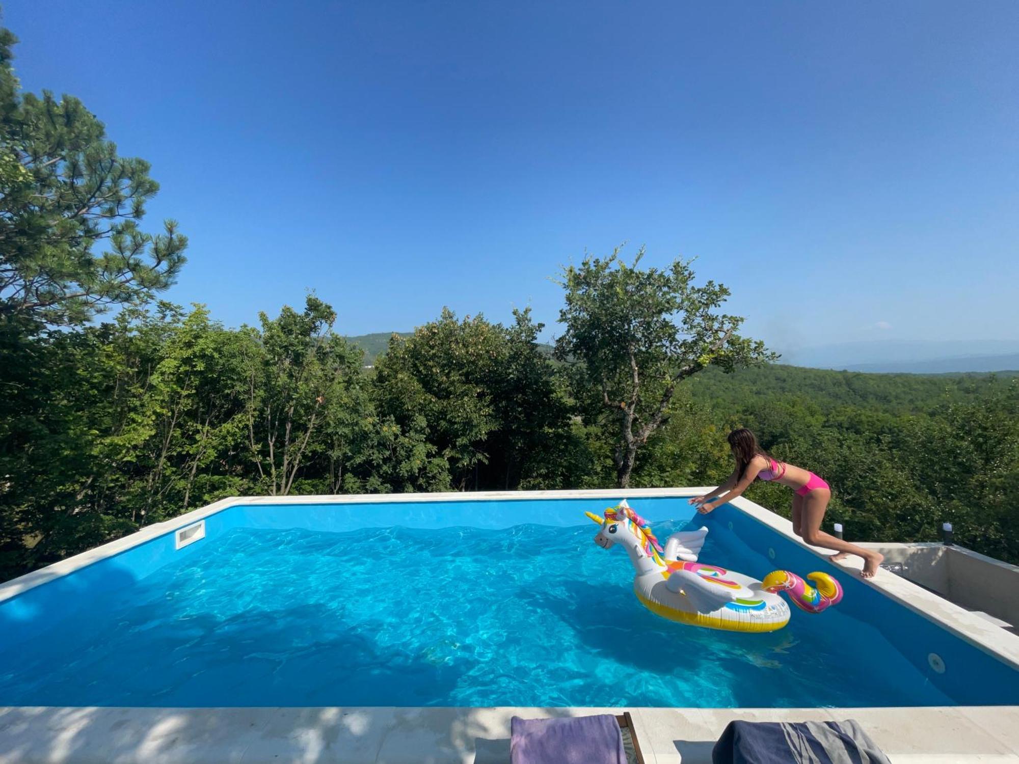 Holiday House Dunamis Krivodol Kültér fotó